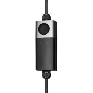 Įkrovimo laidas 480 V - type 2 ( 16A, 3 fazės 11 kW) su Wi-fi funkcija - Image 2