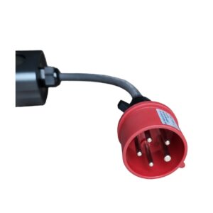 Įkrovimo laidas 480 V - type 2 ( 16A, 3 fazės 11 kW) su Wi-fi funkcija - Image 4