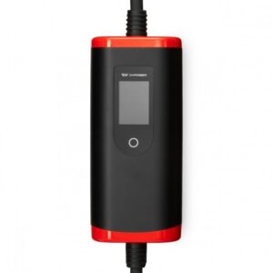 Įkrovimo laidas 480 V - type 2 ( 32A, 3 fazės 22 kW) - Image 2