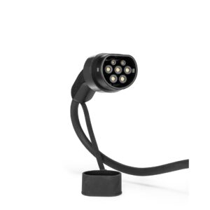 Įkrovimo laidas 480 V - type 2 ( 32A, 3 fazės 22 kW) su Wi-fi funkcija - Image 5