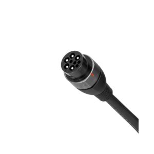 Įkrovimo laidas 480 V - type 2 ( 32A, 3 fazės 22 kW) su Wi-fi funkcija - Image 3