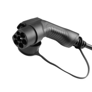 Įkrovimo laidas Kinietiškoms mašinoms 220V - GBT  ( 16A, 1 fazė 3,5 kW) - Image 2