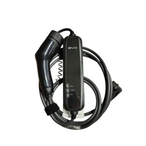 BYD firmos ĮKROVIMO LAIDAS 220V - TYPE 2, 13A - Image 1