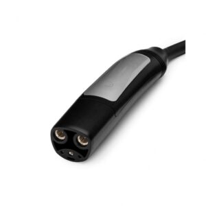 Įkrovimo laidas tesla mašinai iš JAV ( 32A, 1 fazė 7.2 kW) - Image 6