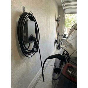 Įkrovimo laidas Type 1 - Type 2  ( 32A, 1 Fazė, 7KW ) - Image 5