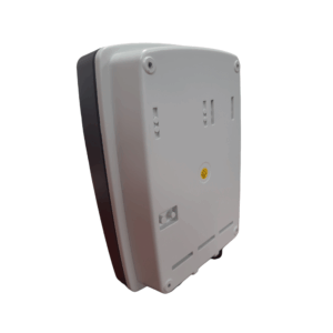 Įkrovimo stotelė 3f , 22Kw su type 2 rozete + balansinis galios reguliavimas - Image 2