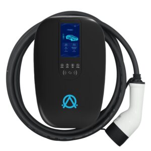 Įkrovimo stotelė   Aurora 7 kW - Image 1