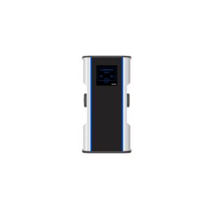 Įkrovimo stotelė CityCharge-Mini2