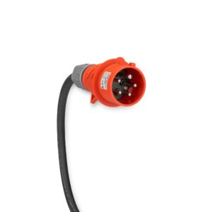 Įkrovimo stotelė VCS-MB  11kW be programėlės - Image 3