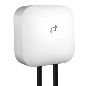 Įkrovimo stotelė VCS-MB  11kW be programėlės - Image 4