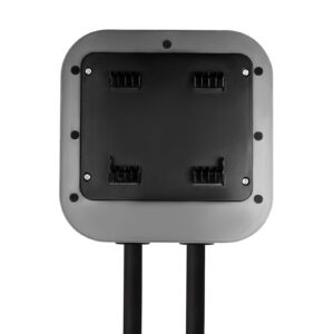 Įkrovimo stotelė VCS-MB  11kW be programėlės - Image 5