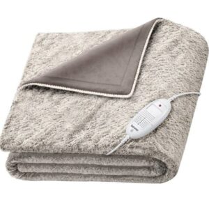 Šildanti antklodė Beurer HD75 Cosy Nordic - Image 1