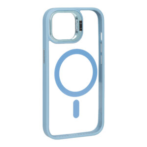 OBAL:ME MagNetix Versa dėklas, skirtas iPhone 15, dangaus mėlyna - Image 2