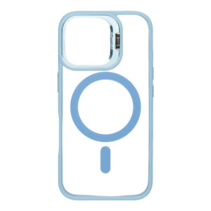 OBAL:ME MagNetix Versa dėklas, skirtas iPhone 16, dangaus mėlyna