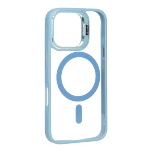 OBAL:ME MagNetix Versa dėklas, skirtas iPhone 16, dangaus mėlyna - Image 2