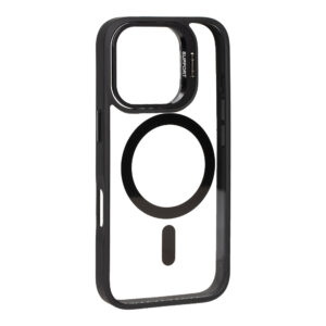 OBAL:ME MagNetix Versa dėklas, skirtas iPhone 16 Pro, juodas - Image 2