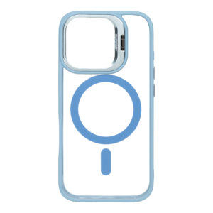 OBAL:ME MagNetix Versa dėklas, skirtas iPhone 16 Pro, dangaus mėlynumo