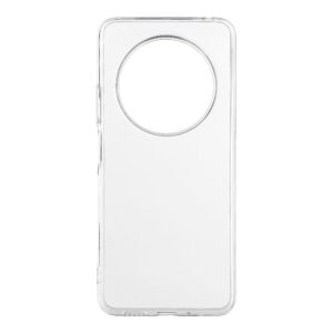 OBAL:ME TPU dėklas, skirtas Xiaomi Redmi 17C 4G, skaidrus