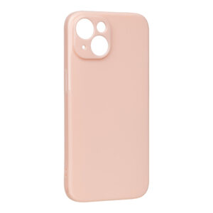 OBAL:ME blizgus dėklas Apple iPhone 15 Blush - Image 2