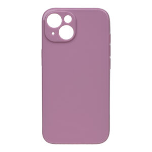 OBAL:ME Blizgus dėklas, skirtas Apple iPhone 15 Orchid