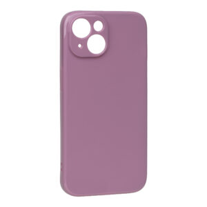 OBAL:ME Blizgus dėklas, skirtas Apple iPhone 15 Orchid - Image 2