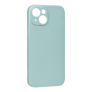 OBAL:ME blizgus dėklas Apple iPhone 15, mėtų spalvos - Image 2