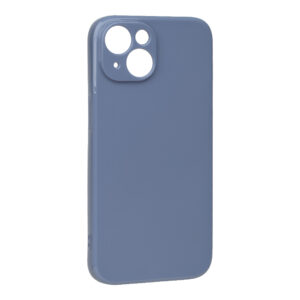 OBAL:ME blizgus dėklas Apple iPhone 15, levandų spalvos - Image 2