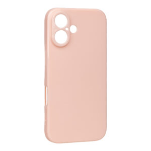 OBAL:ME blizgus dėklas Apple iPhone 16 Blush - Image 2