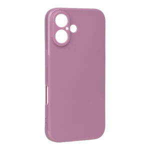 OBAL:ME blizgus dėklas Apple iPhone 16 Orchid - Image 2