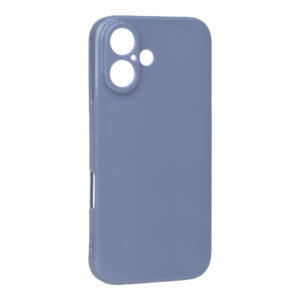 OBAL:ME blizgus dėklas Apple iPhone 16 Periwinkle - Image 2