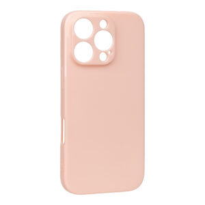 OBAL:ME blizgus dėklas Apple iPhone 16 Pro Blush - Image 2
