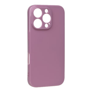 OBAL:ME blizgus dėklas Apple iPhone 16 Pro Orchid - Image 2