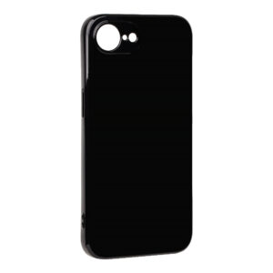 OBAL:ME blizgus dėklas Apple iPhone 16e/17e juodas - Image 2