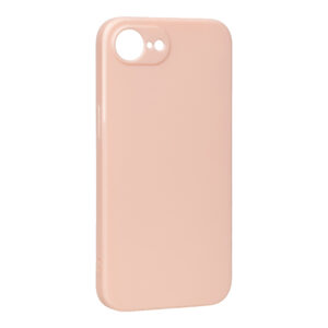 OBAL:ME blizgus dėklas Apple iPhone 16e/17e Blush - Image 2