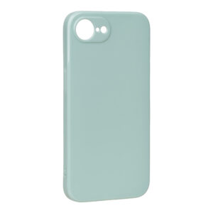OBAL:ME blizgus dėklas Apple iPhone 16e/17e, mėtų spalvos - Image 2