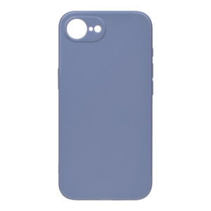 OBAL:ME blizgus dėklas Apple iPhone 16e/17e Periwinkle spalvos