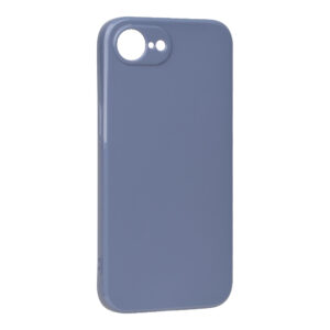 OBAL:ME blizgus dėklas Apple iPhone 16e/17e Periwinkle spalvos - Image 2