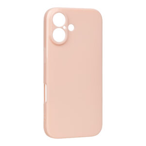 OBAL:ME blizgus dėklas Apple iPhone 17 Blush - Image 2