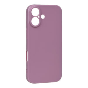 OBAL:ME blizgus dėklas Apple iPhone 17 Orchid - Image 2