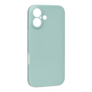 OBAL:ME blizgus dėklas Apple iPhone 17, mėtų spalvos - Image 2