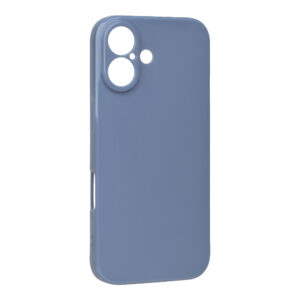 OBAL:ME blizgus dėklas Apple iPhone 17 Periwinkle - Image 2