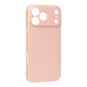 OBAL:ME blizgus dėklas Apple iPhone 17 Pro Max Blush - Image 2