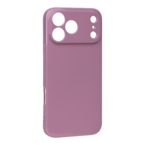 OBAL:ME blizgus dėklas Apple iPhone 17 Pro Max Orchid - Image 2