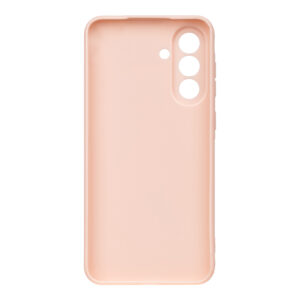 OBAL:ME blizgus dėklas Samsung Galaxy A56 5G Blush - Image 2