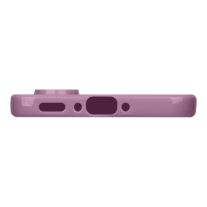 OBAL:ME blizgus dėklas Samsung Galaxy A56 5G Orchid - Image 2