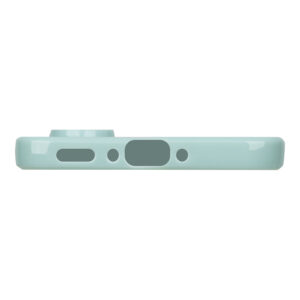 OBAL:ME blizgus dėklas, skirtas Samsung Galaxy A56 5G, mėtų spalvos - Image 2