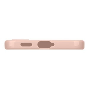 OBAL:ME blizgus dėklas Samsung Galaxy A57 5G Blush - Image 2