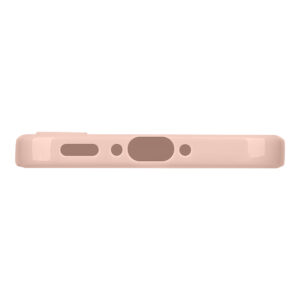 OBAL:ME blizgus dėklas Samsung Galaxy A37 5G Blush - Image 2