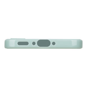 OBAL:ME blizgus dėklas Samsung Galaxy A37 5G, mėtų spalvos - Image 2