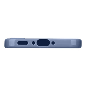 OBAL:ME blizgus dėklas Samsung Galaxy A37 5G, levandų spalvos - Image 2